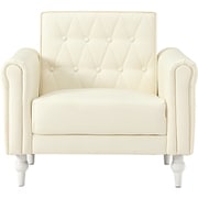 ソファ ライラ1P-PWH