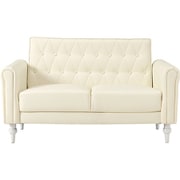 ソファ ライラ2P-PWH