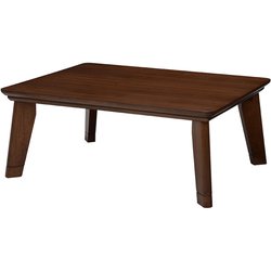 リビングコタツ リノCF105BR