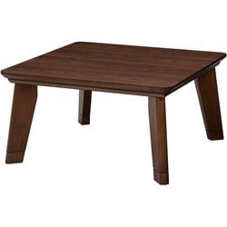 リビングコタツ リノCF80BR