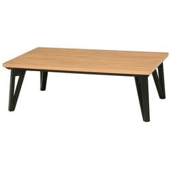 リビングコタツ ルーン120NA