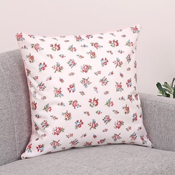クッションカバー プチローズ 880-76