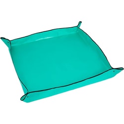 ガーデニングマット 130×130cm 505-07