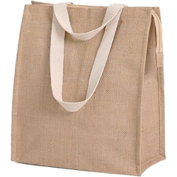 保冷・保温 ジュートバッグ 515-05