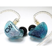 ユニバーサルイヤーモニター バランスドアーマチュアドライバ搭載 CW-U18QD