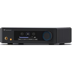 Nシリーズ クラスA フルバランス回路 アンプ N7D