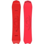 DANCEHAUL スノーボード 板のみ 152cm L47944800