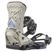 HIGHLANDER スノーボード バインディング RAINY DAY Sサイズ L47940400