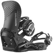 HOLOGRAM スノーボード バインディング BLACK Sサイズ L47341300