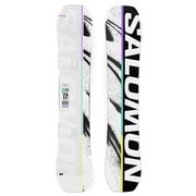 HUCK KNIFE スノーボード 板のみ 149cm L47946000