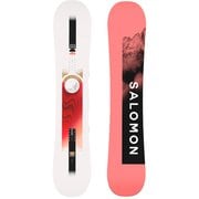 REFLECT レディース スノーボード 板のみ 146cm L49185300