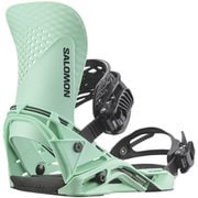 HOLOGRAM スノーボード バインディング SPEARMINT Mサイズ L47927900