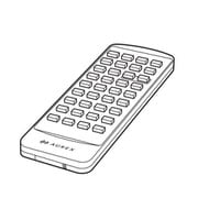 リモコン 021TA202