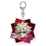 ガチアクタ アクリルキーホルダー ルド