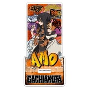 ガチアクタ アクリルスタンド アモ