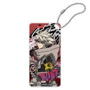 ガチアクタ ドミテリアキーチェーン ルド