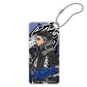 ガチアクタ ドミテリアキーチェーン ゾディル