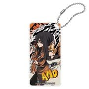 ガチアクタ ドミテリアキーチェーン アモ