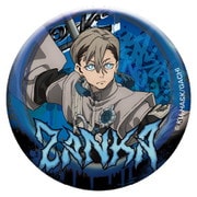 ガチアクタ 缶ミラー ザンカ