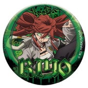 ガチアクタ 缶ミラー リヨウ