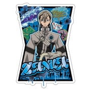 ガチアクタ BIGステッカー ザンカ