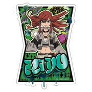 ガチアクタ BIGステッカー リヨウ
