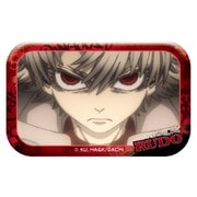 ガチアクタ メモリアルカット缶バッジ ルド