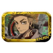 ガチアクタ メモリアルカット缶バッジ エンジン