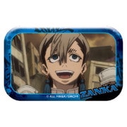 ガチアクタ メモリアルカット缶バッジ ザンカ