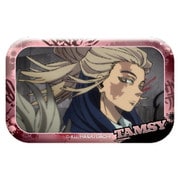 ガチアクタ メモリアルカット缶バッジ タムジー