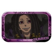 ガチアクタ メモリアルカット缶バッジ ジャバー