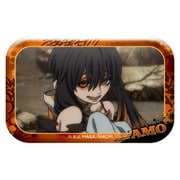 ガチアクタ メモリアルカット缶バッジ アモ