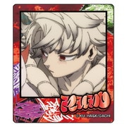 ガチアクタ インスタントフォトマグネット ルド