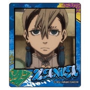 ガチアクタ インスタントフォトマグネット ザンカ