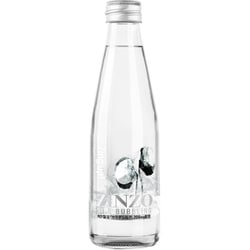 ZINZO SILK BUBBLING（ジンゾ シルクバブリング） 200ml
