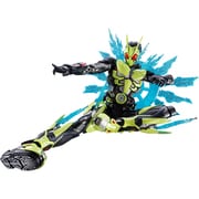 METAL BUILD 仮面ライダーゼロワン [塗装済可動フィギュア 全高約210mm]