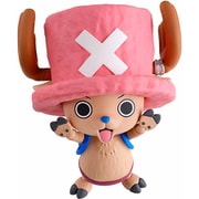 S.H.Figuarts（フィギュアーツ） ワンピース トニートニー・チョッパー -ドラム島- [塗装済可動フィギュア 全高約75mm]