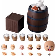 S.H.Figuarts（フィギュアーツ） ワンピース 宴セット -麦わらの一味- [フィギュア用アクセサリー]