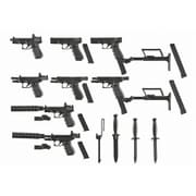 335641 リトルアーモリー LA-115 G17＆18C＆19タイプ [組立式プラスチックモデル]