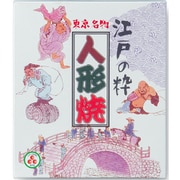 人形焼たちばな 6個入り