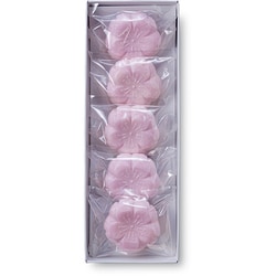 江戸花橘 桜もなか