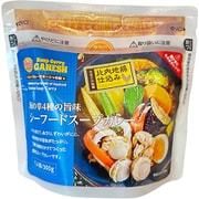 シーフードスープカレー SP 300g