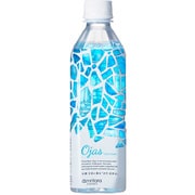 クリスタウォーター オージャス 500ml