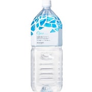 クリスタウォーター オージャス 2000ml