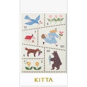 キッタスペシャル（モリノアサ） KITPP007