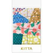 キッタスペシャル（パッチワーク） KITPP010