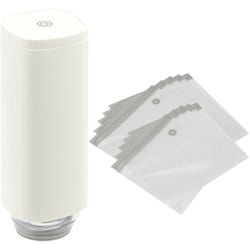 真空ハンディポンプ「Fresh Plan」 VS-200WTSET4