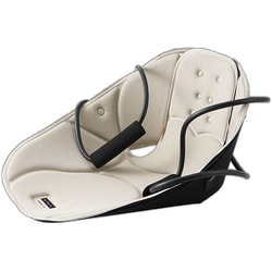 肩甲骨ストレッチチェアー 2個組 ベージュ FLa3544410