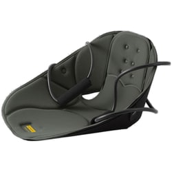 肩甲骨ストレッチチェアー 2個組 グリーン FLa3544420