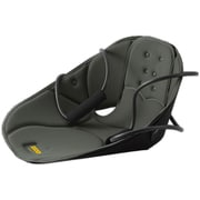 肩甲骨ストレッチチェアー 2個組 グリーン FLa3544420